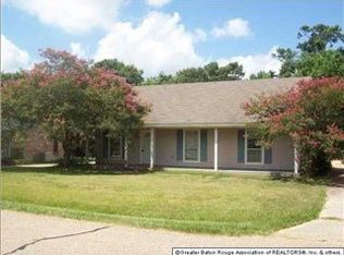 11356 Brunswick Ave, Baton Rouge, LA 70817