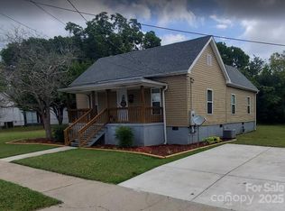 615 Grier St, Lincolnton, NC 28092