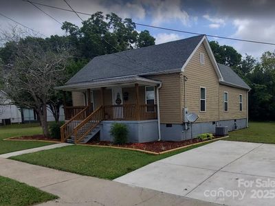 615 Grier St, Lincolnton, NC, 28092