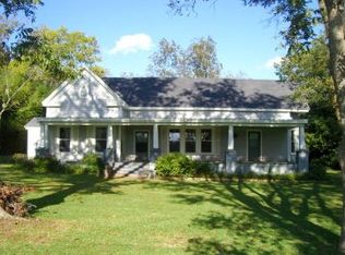 798 Old Highway 11, Gray, GA 31032