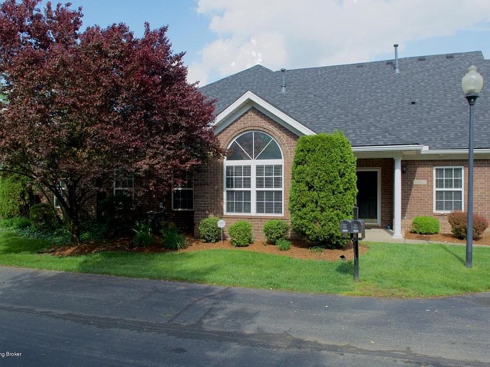 Brownsboro Circle - 1