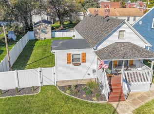 1309 Graham St, Saint Louis, MO 63139