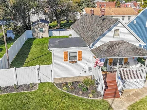 1309 Graham St, Saint Louis, MO 63139