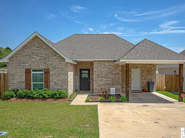 101 Yellow Pine Dr, Calhoun, LA 71225