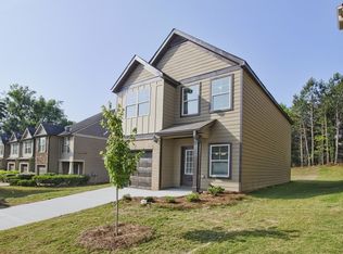 711 Galveston Way #259, McDonough, GA 30253