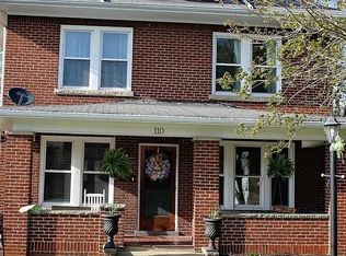 110 Franklin St, Bluefield, VA 24605
