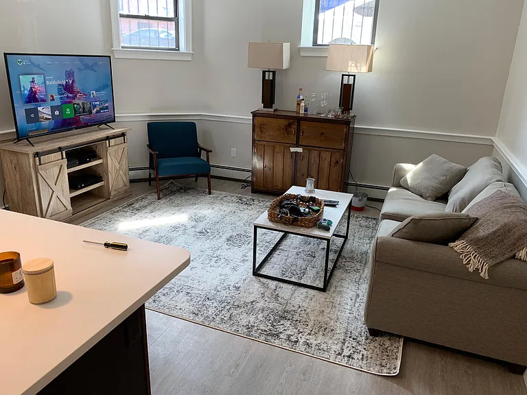 1340 Commonwealth Ave #1 — Photo 4