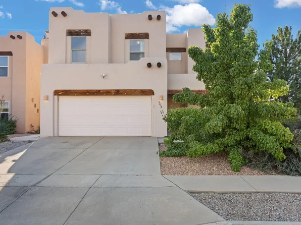 7234 Triana Pl NW, Albuquerque, NM 87114