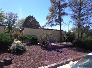 5524 Fordham Dr NW, Albuquerque, NM 87114
