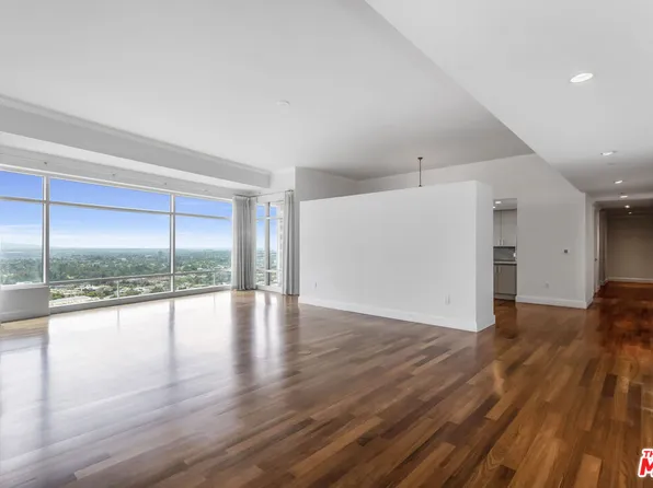 1 W Century Dr Unit 19B, Los Angeles, CA 90067