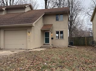 3417 SW 8th St, Des Moines, IA 50315