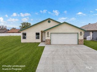 526 Thompson Ct, Jerome, ID 83338