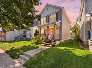 2911 N Dr Williams Finlayson STREET, Milwaukee, WI 53212