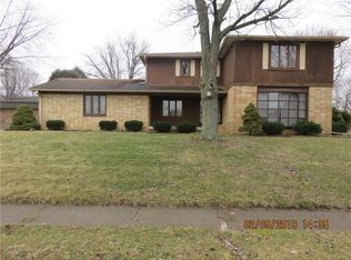 8337 Burn Ct #0, Indianapolis, IN