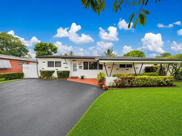 7561 Meridian St, Miramar, FL 33023