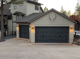 17760 S Stallion Dr, Munds Park, AZ 86017