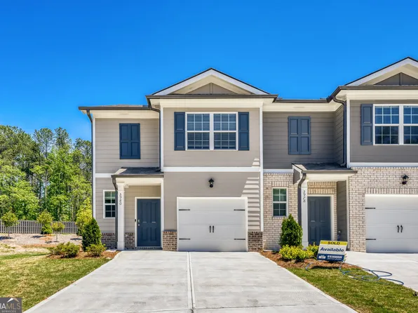5980 Skylar Dr, Atlanta, GA 30336