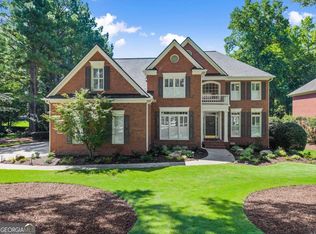 1472 Riverview Run Ln, Suwanee, GA 30024