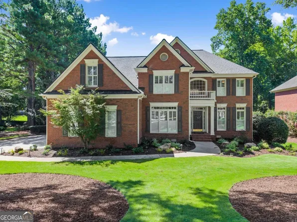 1472 Riverview Run Ln, Suwanee, GA 30024
