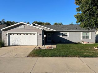2800 Via Rosso St UNIT 122, Springfield, IL 62703