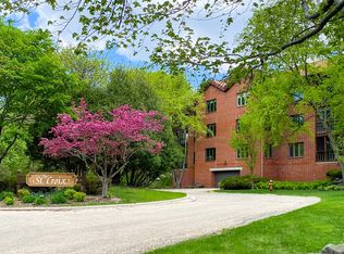 6422 Enterprise Ln #2C, Madison, WI 53719