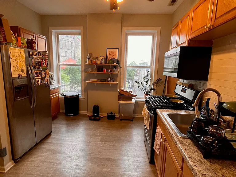 3227 S Carpenter St #3F — Photo 11