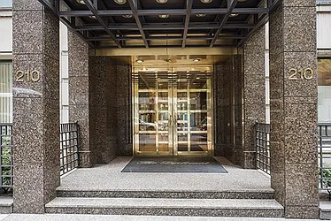 Rented by Voro NYC