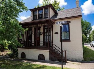 401 S Main St, Waterloo, IL 62298