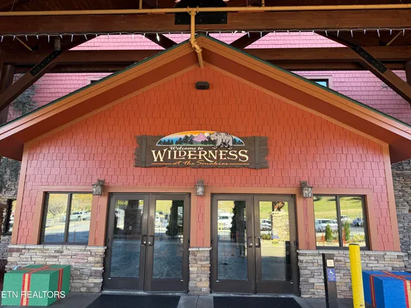 1424 Old Knoxville Hwy #11001, Sevierville, TN 37876