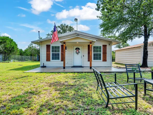 510 County Road 1410, Morgan, TX 76671