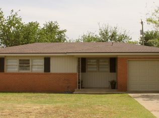 2809 57th St, Lubbock, TX 79413