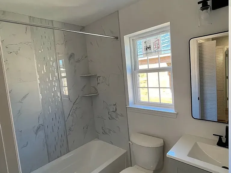 1036 Cross Ave #1 — Photo 5