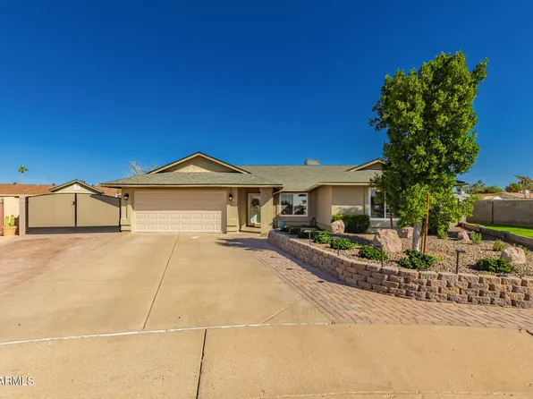 1735 N PLATINA Circle, Mesa, AZ 85205