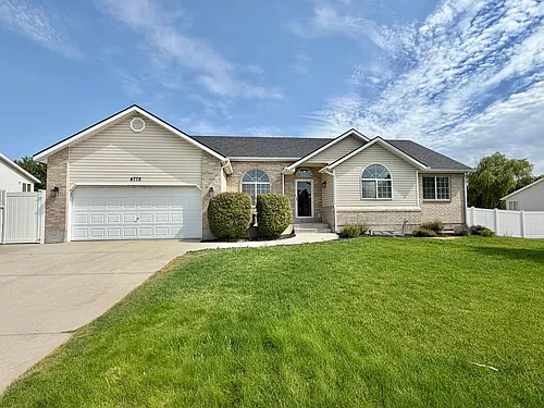 4772 W 9070 S Photo 1