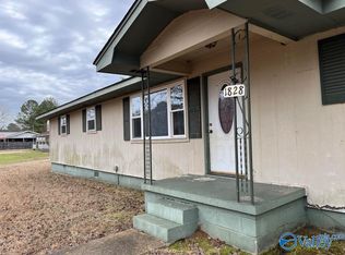 1828 Nethery Rd, Hartselle, AL 35640