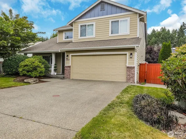 18824 Silver Creek Avenue E, Puyallup, WA 98375