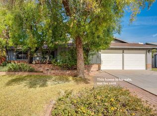 2440 E Pebble Beach Dr, Tempe, AZ 85282