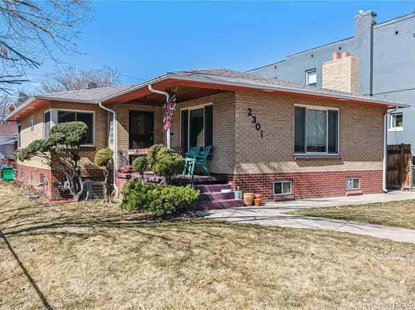 2301 Vine Street, Denver, CO 80205