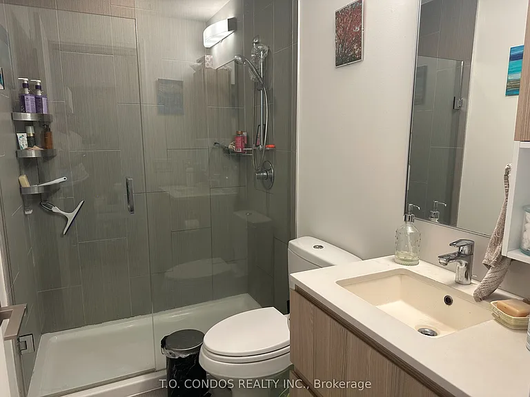 36 Park Lawn Rd #1506 — Photo 8