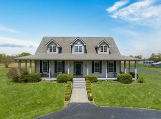 9244 Waterloo Eastern Rd, Canal Winchester, OH 43110