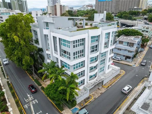 1364 WILSON AVENUE #304, SAN JUAN, PR 00907