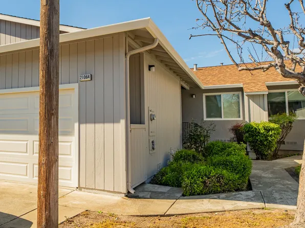 Royal Annex, 21032-21096 Royal Ave #21064, Hayward, CA 94541