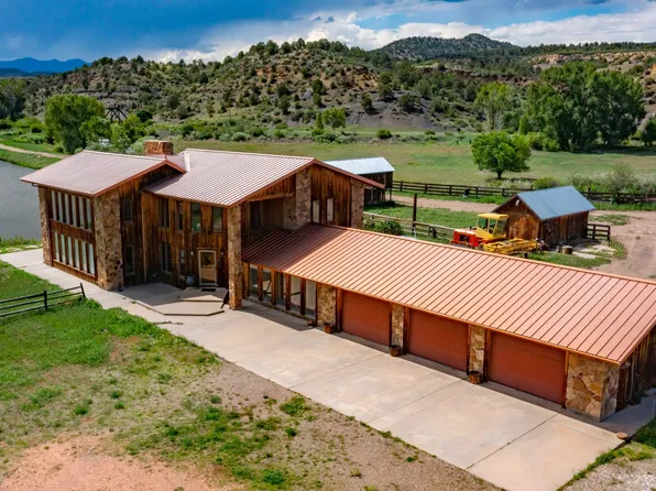17655 State Highway 12, Trinidad, CO 81091