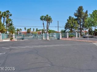 2725 S Nellis Blvd UNIT 1140, Las Vegas, NV 89121