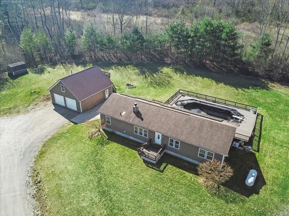 558 Murphy Road, Bennington, VT 05201