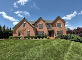 137 Beacon Hill Pl, Lynchburg, VA 24503