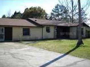 17980 Caudel Rd, Orlando, FL 32833