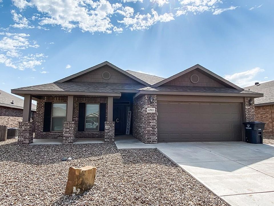 1st image of 6703 Cowboy Dr