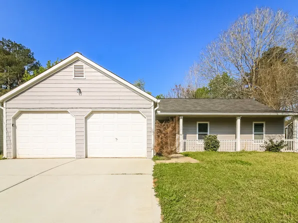 5815 Mistyview Dr, Rex, GA 30273