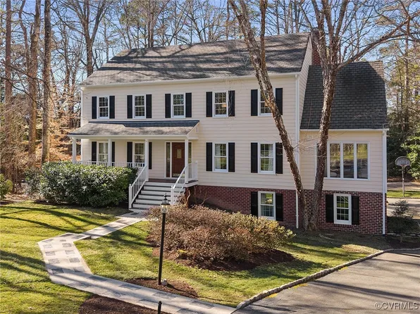 304 Running Cedar Ln, Henrico, VA 23229